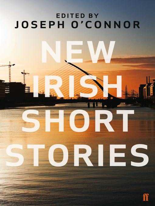 Title details for New Irish Short Stories by Various - Wait list